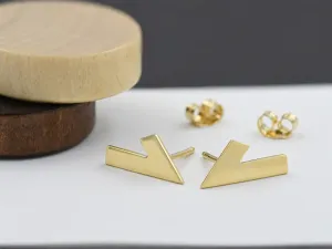 Pendientes Trepadores Arpón