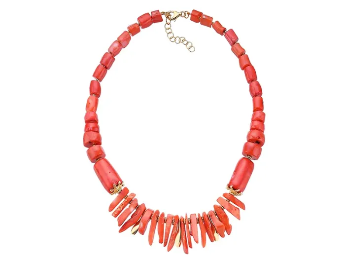 Collar de Plata