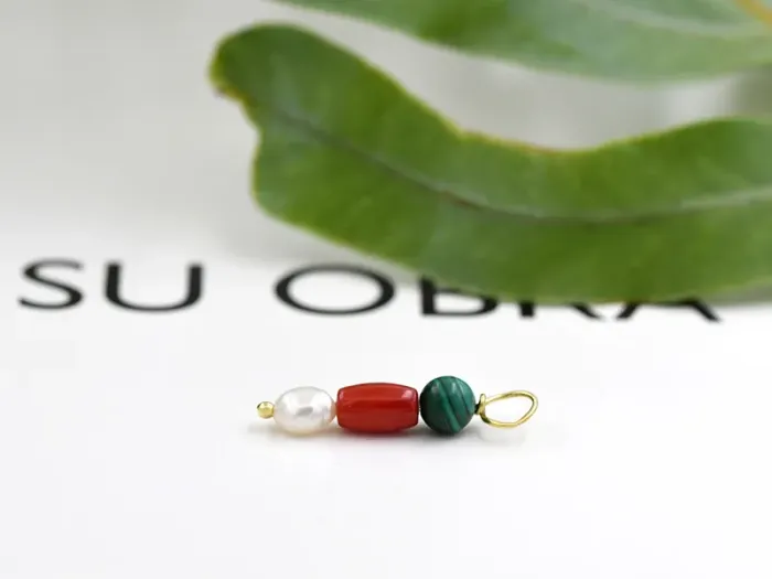 Frida Pendant