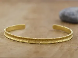 Gold Bracelet