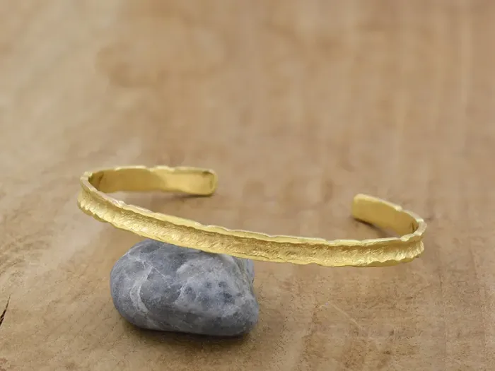 Gold Bracelet
