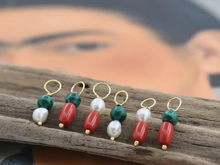 Colgantes Frida