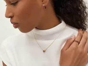 Colar de Prata