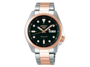 Reloj Seiko Sports Style Solid Boy bicolor
