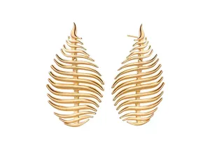 Pendientes de Plata
