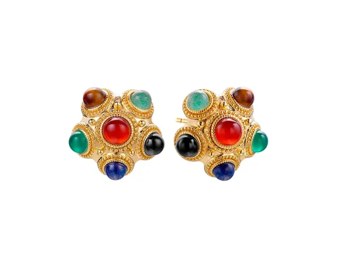 Pendentes de Prata