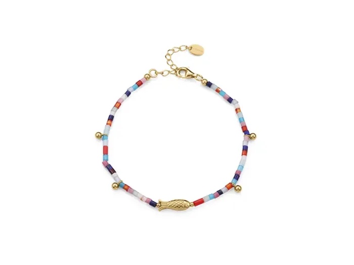 Pulseira de Prata