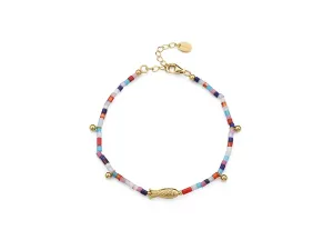 Pulsera de Plata