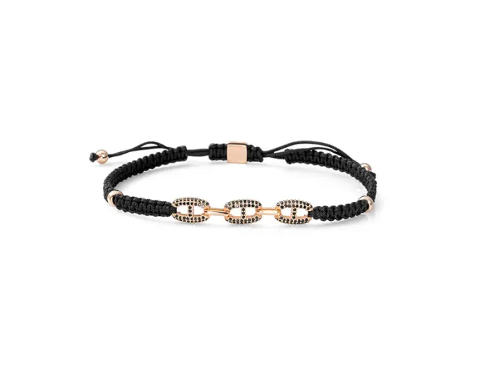 Pulseira de Prata