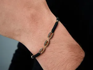 Pulseira de Prata