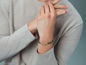 Pulseira de Prata