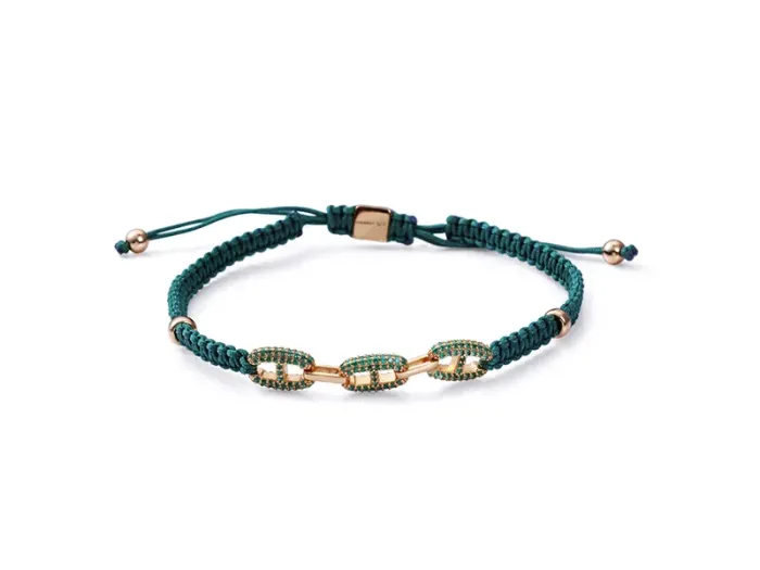Silver Bracelet