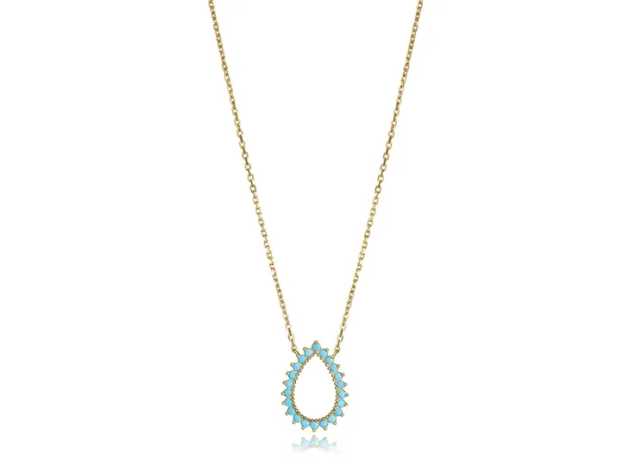Collar de Plata
