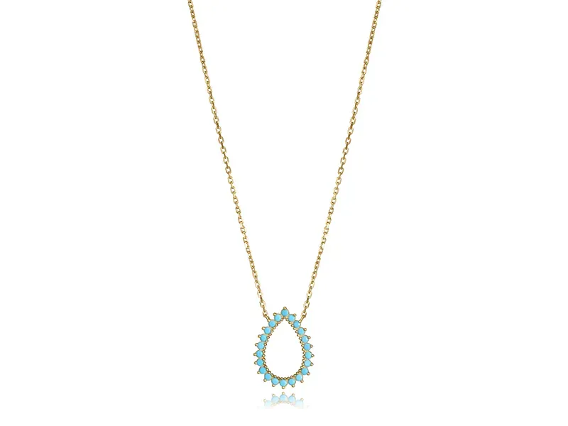 Collar de Plata
