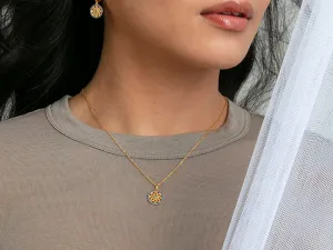 Collar de Plata