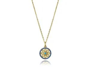 Collar de Plata