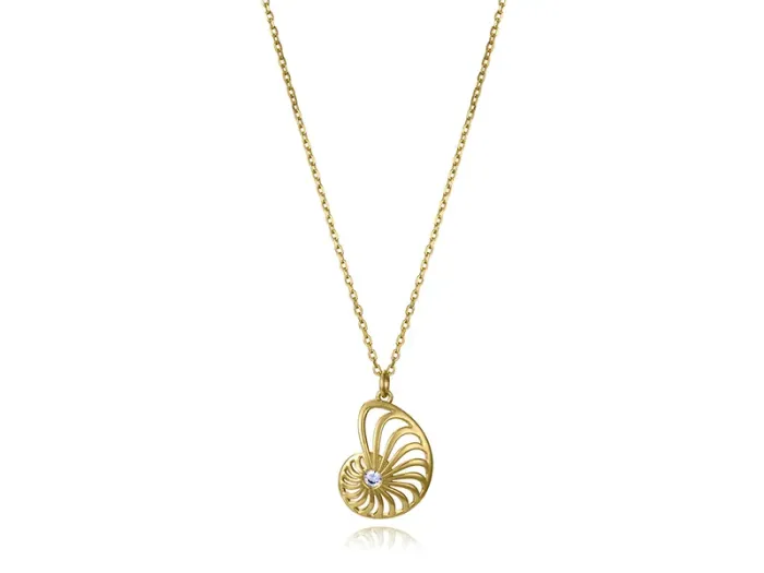 Colar de Prata
