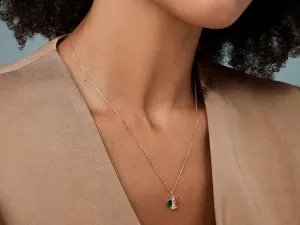 Collar de Plata