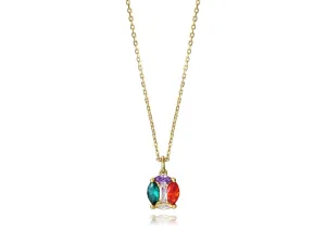 Collar de Plata