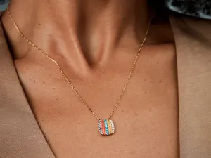 Collar de Plata