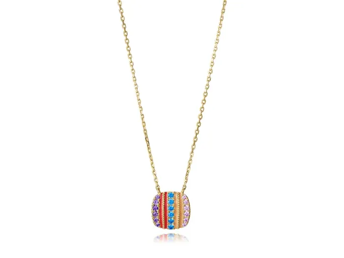 Collar de Plata