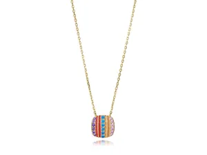Collar de Plata