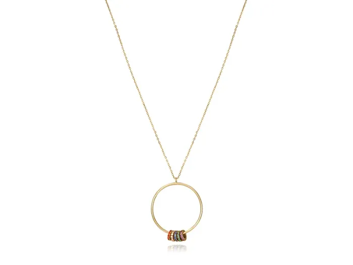 Collar de Plata