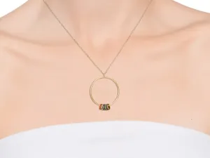 Collar de Plata