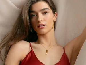 Collar de Plata