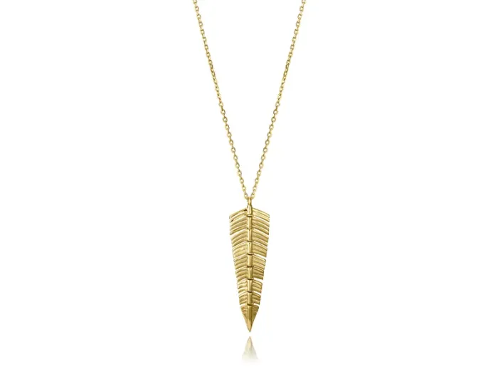 Collar de Plata