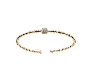 Brazalete de Prata