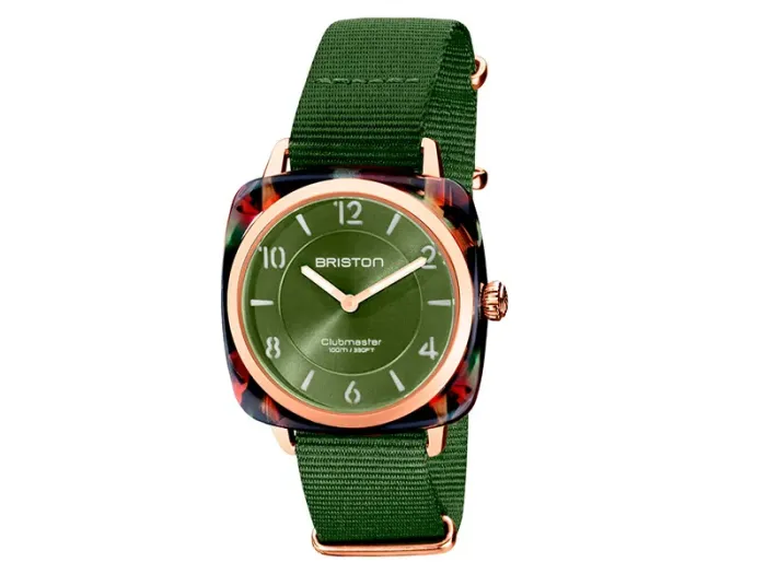 Briston Watch