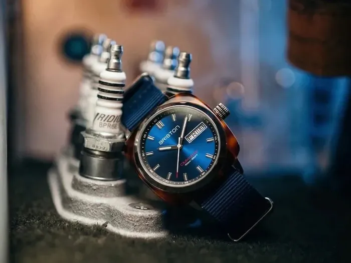 Reloj Briston