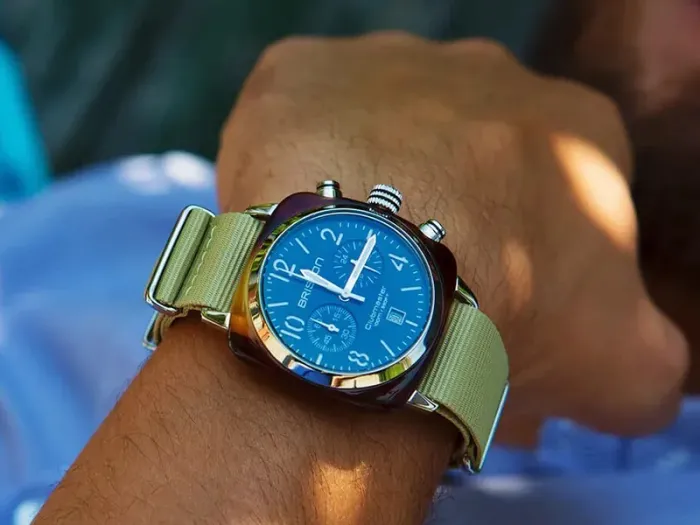 Briston Watch