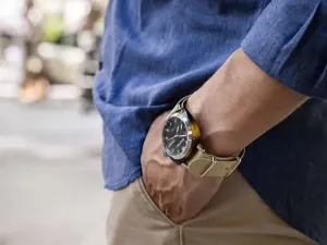 Briston Watch