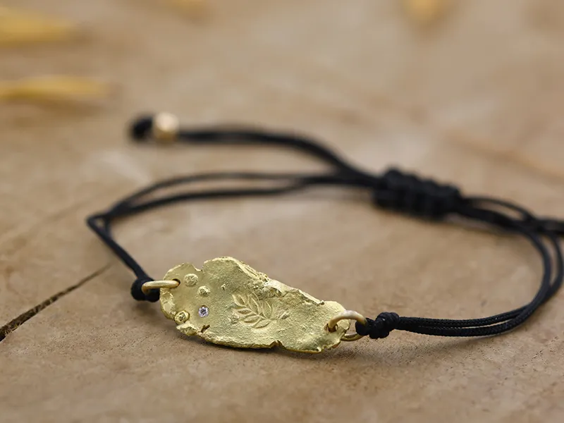 Colección Wabi-Sabi: artículo en prensa