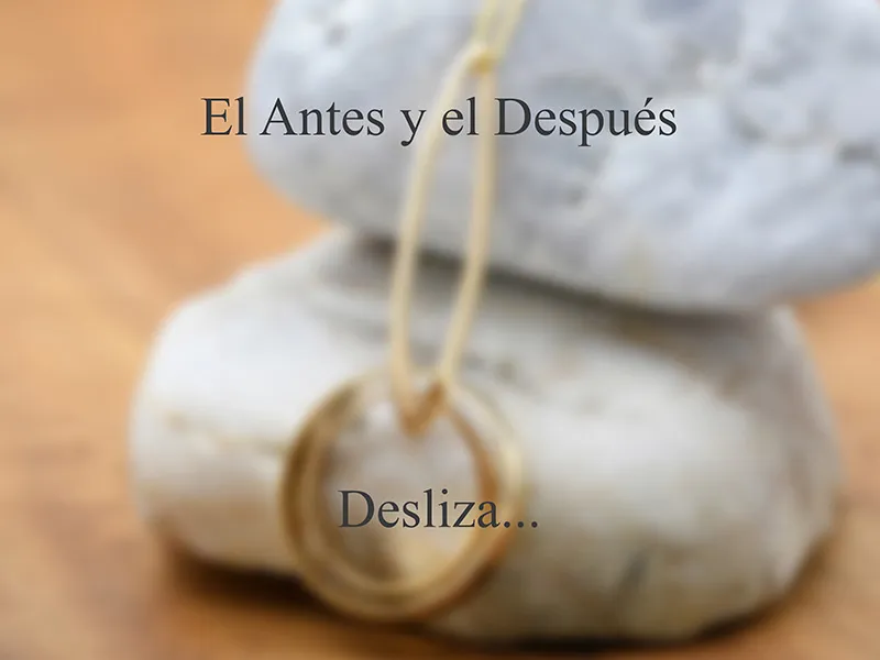 Antes y Después: Las alianzas de los padres de Olga