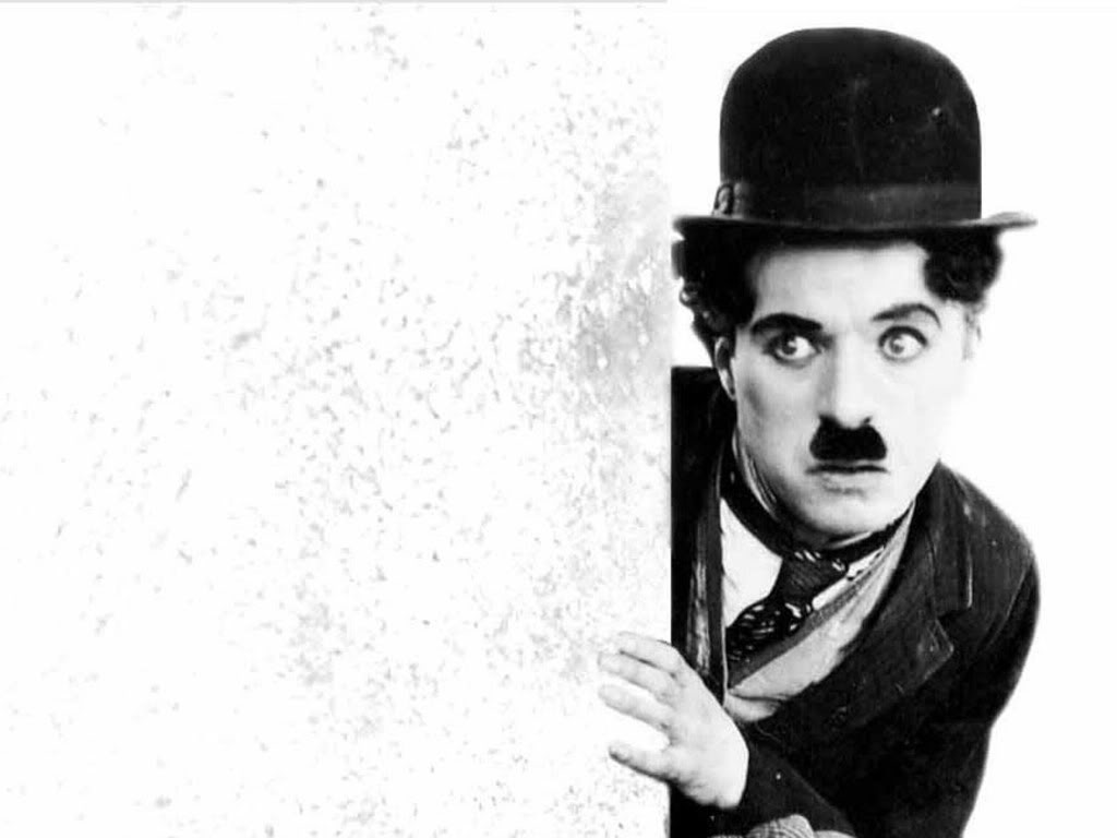 El reloj robado de Chaplin