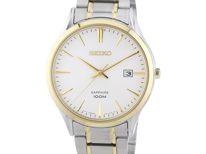 Reloj Seiko SGEG96P1 Neo Classic